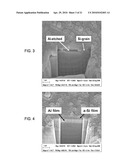 METHOD AND APPARATUS FOR FABRICATING PIEZORESISTIVE POLYSILICON BY LOW-TEMPERATURE METAL INDUCED CRYSTALLIZATION diagram and image