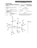 Image sensor element and image sensor diagram and image