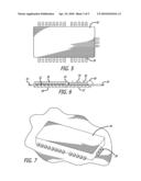 Integrated Circuit Packages Incorporating an Inductor and Methods diagram and image