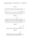 Dual face package and method of manufacturing the same diagram and image