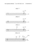 Dual face package and method of manufacturing the same diagram and image