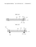 Dual face package and method of manufacturing the same diagram and image