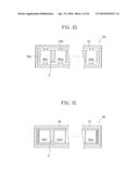 SEMICONDUCTOR PACKAGING DEVICE diagram and image