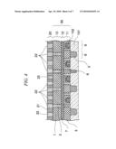 SEMICONDUCTOR DEVICE AND METHOD OF MANUFACTURING THE SAME diagram and image