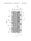 SEMICONDUCTOR DEVICE AND METHOD OF MANUFACTURING THE SAME diagram and image