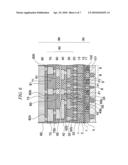 SEMICONDUCTOR DEVICE AND METHOD OF MANUFACTURING THE SAME diagram and image