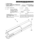 FLEXIBLE CARRIER MOLD diagram and image