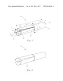 FLEXIBLE CARRIER MOLD diagram and image