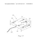 FLEXIBLE CARRIER MOLD diagram and image