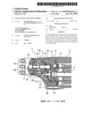 Sealing device for gear chamber diagram and image