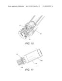 SEALING SYSTEM FOR MEDICAL/DENTAL HANDPIECES diagram and image