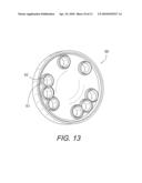 SEALING SYSTEM FOR MEDICAL/DENTAL HANDPIECES diagram and image