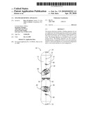 SPLITBOARD BINDING APPARATUS diagram and image