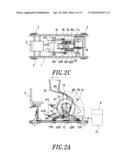 Manpower Power Generator diagram and image