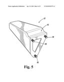 MODULAR BUMPER SYSTEM diagram and image