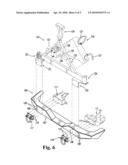 MODULAR BUMPER SYSTEM diagram and image