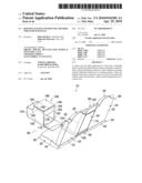 HOUSING SYSTEM AND HOUSING METHOD FOR PASSENGER SEAT diagram and image