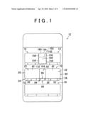 HOUSING SYSTEM AND HOUSING METHOD FOR PASSENGER SEAT diagram and image