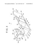 HOUSING SYSTEM AND HOUSING METHOD FOR PASSENGER SEAT diagram and image