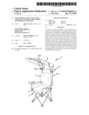 COLLAPSIBLE CANOPY ALONG WITH ARTICLE OF FURNITURE AND METHOD INCORPORATING THE SAME diagram and image