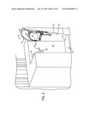 Vehicle Seat Assembly diagram and image