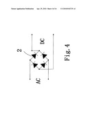 LED LIGHT STRING WITH ZENER DIODES OR RESISTORS AS SHUNTS diagram and image