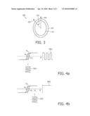 METHOD AND ARRANGEMENT FOR INFLUENCING AND/OR DETECTING MAGNETIC PARTICLES IN A REGION OF ACTION diagram and image