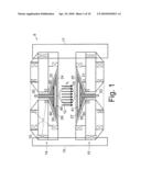 PET/MR SCANNERS FOR SIMULTANEOUS PET AND MR IMAGING diagram and image