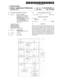 ELECTRIC LOAD DRIVING CIRCUIT diagram and image