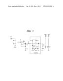ELECTRONIC COMPONENT FOR HIGH FREQUENCY POWER AMPLIFICATION diagram and image