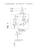 ELECTRONIC COMPONENT FOR HIGH FREQUENCY POWER AMPLIFICATION diagram and image