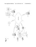 SYSTEM AND METHOD FOR PROVIDING A SYNERGISTIC ALERT CONDITION PROCESSING IN AN AUTOMATED PATIENT MANAGEMENT SYSTEM diagram and image