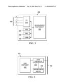 ALARM AND DIAGNOSTICS SYSTEM AND METHOD FOR A DISTRIBUTED-ARCHITECTURE HEATING, VENTILATION AND AIR CONDITIONING NETWORK diagram and image