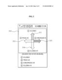 METHOD FOR PROVIDING MOBILE SIGN POST SERVICE AND SYSTEM THEREOF diagram and image