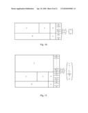 METHODS AND APPARATUS EMPLOYING FEC CODES WITH PERMANENT INACTIVATION OF SYMBOLS FOR ENCODING AND DECODING PROCESSES diagram and image