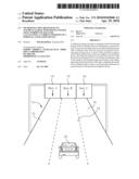 Method of using road signs to augment Global Positioning System (GPS) coordinate data for calculating a current position of a personal navigation device diagram and image