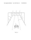 Method of using road signs to augment Global Positioning System (GPS) coordinate data for calculating a current position of a personal navigation device diagram and image