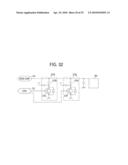 Portable Electronic Device and Magentic Antenna Circuit diagram and image