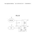 Portable Electronic Device and Magentic Antenna Circuit diagram and image