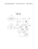 Portable Electronic Device and Magentic Antenna Circuit diagram and image