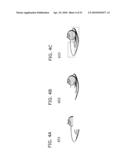 IMAGE DISPLAY APPARATUS, DISPLAY METHOD THEREOF, PROGRAM, INTEGRATED CIRCUIT, GOGGLE-TYPE HEAD-MOUNTED DISPLAY, VEHICLE, BINOCULARS, AND DESKTOP DISPLAY diagram and image