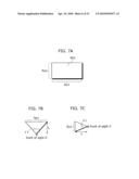 IMAGE DISPLAY APPARATUS, DISPLAY METHOD THEREOF, PROGRAM, INTEGRATED CIRCUIT, GOGGLE-TYPE HEAD-MOUNTED DISPLAY, VEHICLE, BINOCULARS, AND DESKTOP DISPLAY diagram and image