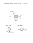 IMAGE DISPLAY APPARATUS, DISPLAY METHOD THEREOF, PROGRAM, INTEGRATED CIRCUIT, GOGGLE-TYPE HEAD-MOUNTED DISPLAY, VEHICLE, BINOCULARS, AND DESKTOP DISPLAY diagram and image