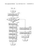 IMAGE DISPLAY APPARATUS, DISPLAY METHOD THEREOF, PROGRAM, INTEGRATED CIRCUIT, GOGGLE-TYPE HEAD-MOUNTED DISPLAY, VEHICLE, BINOCULARS, AND DESKTOP DISPLAY diagram and image