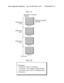 IMAGE DISPLAY APPARATUS, DISPLAY METHOD THEREOF, PROGRAM, INTEGRATED CIRCUIT, GOGGLE-TYPE HEAD-MOUNTED DISPLAY, VEHICLE, BINOCULARS, AND DESKTOP DISPLAY diagram and image