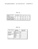 IMAGE DISPLAY APPARATUS, DISPLAY METHOD THEREOF, PROGRAM, INTEGRATED CIRCUIT, GOGGLE-TYPE HEAD-MOUNTED DISPLAY, VEHICLE, BINOCULARS, AND DESKTOP DISPLAY diagram and image