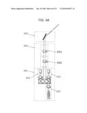 IMAGE DISPLAY APPARATUS, DISPLAY METHOD THEREOF, PROGRAM, INTEGRATED CIRCUIT, GOGGLE-TYPE HEAD-MOUNTED DISPLAY, VEHICLE, BINOCULARS, AND DESKTOP DISPLAY diagram and image