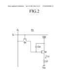 ORGANIC LIGHT EMITTING DEVICE, AND APPARATUS AND METHOD OF GENERATING MODIFICATION INFORMATION THEREFOR diagram and image