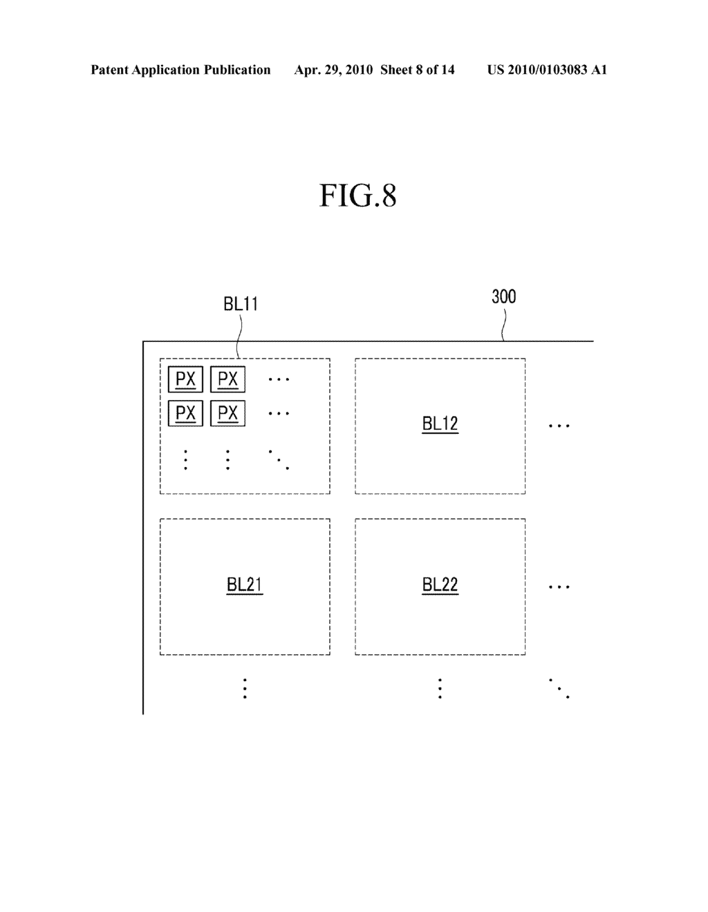 ORGANIC LIGHT EMITTING DEVICE, AND APPARATUS AND METHOD OF GENERATING MODIFICATION INFORMATION THEREFOR - diagram, schematic, and image 09