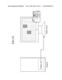 ORGANIC LIGHT EMITTING DEVICE, AND APPARATUS AND METHOD OF GENERATING MODIFICATION INFORMATION THEREFOR diagram and image